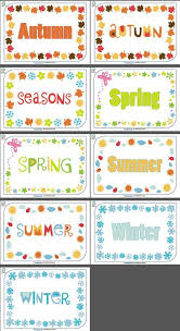 summer classroom posters charts edgalaxy teaching