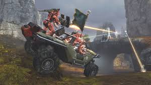 Halo master chief collection has a special menu that lets you choose the portions of the game you'd like to install on your xbox one. Halo 4 On Steam