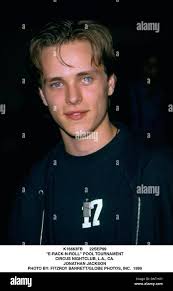 L e n jackson hi-res stock photography and images