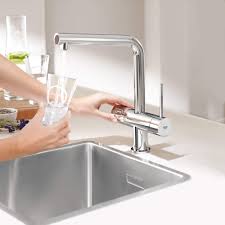 Grohe has been part of the lixil group corporation since 2014. Parts And Service