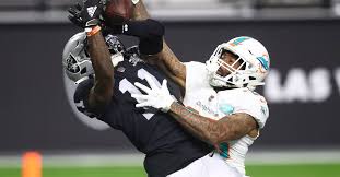 Check spelling or type a new query. Raiders News Las Vegas Receivers Were Dynamic In 2020 Silver And Black Pride