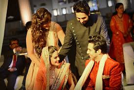 Ayushmann khurrana shares a funny and special message for his brother aparshakti as he joins us in an exclusive conversation. Big Fat Punjabi Wedding Of Ayushmann Khurana S Brother Indo Canadians I Canada Immigration Tips