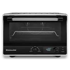 kitchenaid digital countertop oven with