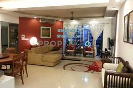 Tranquil surroundings yet close to the buzzing life of malls, restaurants & amenities. Condominium For Rent In 9 Bukit Utama Bandar Utama By Shanice Low Propsocial