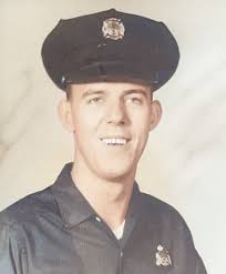 Obituary for Donald Moore