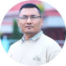 Madan Krishna Pradhan (@MadanKPradhan)