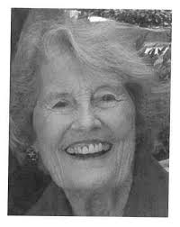 June Kuykendall Obituary