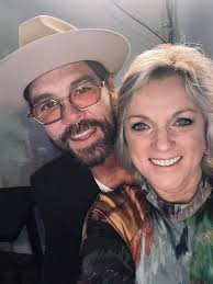 Rhonda Vincent fan club