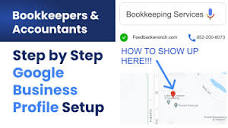 Google Maps & Google Business Profile Setup Tutorial for ...
