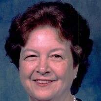 Ruby Ann Stockhoff Hickox Obituary