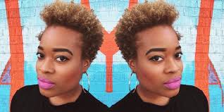 Moisture is key to making your hair grow long and fast. The Big Question Should You Big Chop Or Transition To Natural