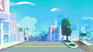 Anime adaptation of the powerpuff girls. Powerpuff Girls Cartoon Network Cartoon Hd Wallpaper Wallpaperbetter