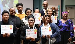 🚀🔬 FPCS Annual District-Wide STEM Fair!🎉 Last week, Friendship Public  Charter School hosted our Annual District-Wide STEM Fair, showcasing the  incredible innovation and creativity of our students! A huge SHOUT OUT from