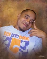 Ryan Daniel Rodriguez