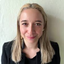 Mtra. Alejandra López de Alba Gómez