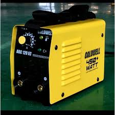Mesin las listrik lakonbi 900 watt (rp 1.150.000). Beli Mesin Las Caldwell Arc 120 Ec Las Caldwell 450 Watt Real Seetracker Indonesia