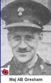 Albert Burton Gresham