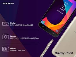 Samsung Galaxy J7 Nxt Now Available In Nepal Price Specification Galaxy Samsung Samsung Galaxy