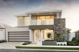 The Fraser C Ben Trager Homes Perth Display Home Home Facade Entry Fachada De Casas Bonitas Disenos De Casas Casas