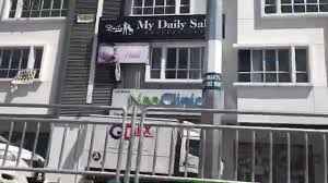 Construction of 208 housing schemes strata units contains 126 units of 3 storey townhouse, 72 units of 4 storey townhouse and 10 units of 3 storey villa millennium land sdn bhd. Ykb Land Sdn Bhd Home Facebook