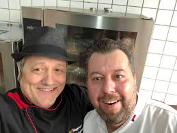 Christoph Grabowski added a new...