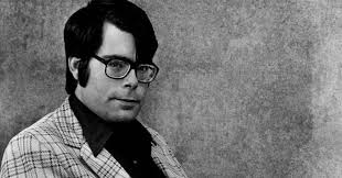 In a small new england town, in the early 60s, a shadow falls over a small boy playing with his toy soldiers. 18 Pictures Of Young Stephen King Stephen King Books Stephen King Stephen King Film
