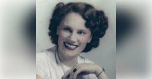 Obituary information for Agnita Vowell Ballenger