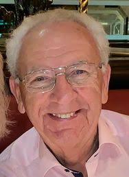 Condolence Book for Norman D. Wilkinson (Drogheda, Meath)