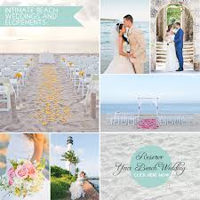 Small Miami Weddings The Premier Source For Affordable And Intimate Beach Weddings In Miami Servin Miami Wedding Wedding Venues Beach Cheap Wedding Packages