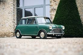 Image result for Island Green 1965 Morris