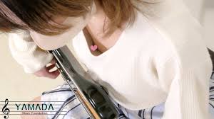 胸チラ盗○】バンギャ系美人来店。大きめの乳輪。【ベーシストの日常Vol.12】｜PALPIS（パルピス）