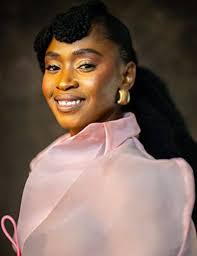 Will Alexander become the new Nguzu?