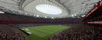 Having to listen on the radio. Fifa 21 Athletic Club De Bilbao Career Mode Fifacm