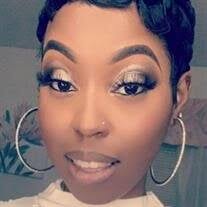 Kenyatta La'Fay "Kay" Combs Obituary