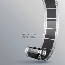 Download Realistic Film Roll For Free Film Roll Film Festival Poster Film Reels