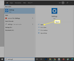 In the next window, scroll down to the switching input methods section and click the change language. How To Change The System Language On Windows 10