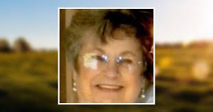 Barbara Jean Hamann Obituary May 4, 2016
