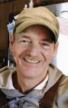 Obituary information for James Edward Russell