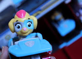 Maybe you would like to learn more about one of these? Superhelden Auf Vier Pfoten Die Mighty Pups Werbung Gewinnspiel