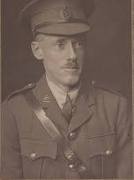 Arthur Grant Ross Crawford