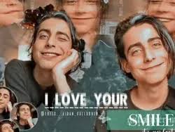 Vc Conhecê O Aidan Gallagher