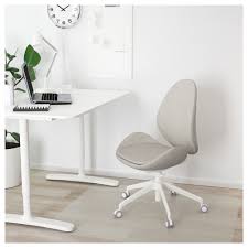 Hattefjall Office Chair Gunnared Beige Ikea Office Chair Chairs For Sale Chair