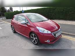 Image result for Rouge Rubi 2014 Peugeot