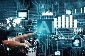 人工智能知識及應用證書(兼讀制) - 通用技能課程- 港專職業訓練 ...