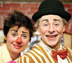 Decorated in “Old Glory”