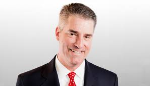 MMC names Liston chief commercial officer in US and Canada