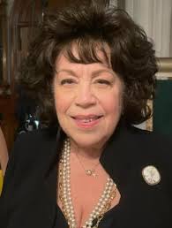 Living With Grandma"