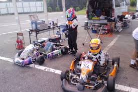 See a recent post on tumblr from @lulupoppi3 about tsunoda. Yuki Tsunoda