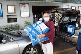 Bank muamalat berdiri pada tahun 1991. Yayasan Pendidikan Hidayah Dan Ikram Johor Sumbang 603 Unit Ppe Ke Hospital Kulai Bantu Barisan Hadapan Hadapi Covid 19 Yayasan Pendidikan Hidayah