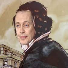 Abraham Padilla (@avramsteiger)